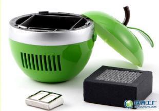 供應(yīng)雪萊特 USB接口凈化器 蘋果氧吧 電子禮品_家用電器_世界工廠網(wǎng)中國(guó)產(chǎn)品信息庫