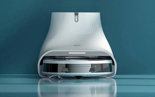 創(chuàng)下日本家電產品眾籌金額第一,這個掃地機器人為何大受歡迎