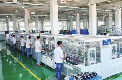 甘肅電氣裝備集團(tuán)落實(shí)國(guó)企改革三年行動(dòng)綜述_部門(mén)動(dòng)態(tài)_甘肅省人民政府門(mén)戶(hù)