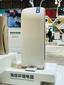 2019 家電奧斯卡 揭曉 海信電視冰箱空調(diào)6款產(chǎn)品 霸榜 awe艾普蘭獎(jiǎng)