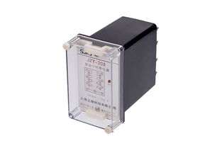 jz y 203靜態(tài)中間繼電器產(chǎn)品圖片及技術(shù)要求 上海上繼科技