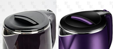 電熱水壺 電器產(chǎn)品修圖