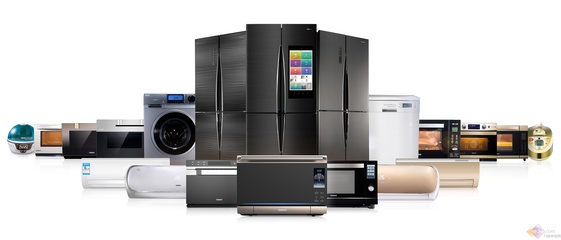 通過粉絲社群洞悉市場 格蘭仕借助大數(shù)據(jù)&ldquo;造&rdquo;產(chǎn)品_鳳凰科技