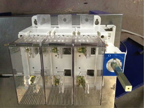 刀開(kāi)關(guān) 樂(lè)清市廣順電器廠