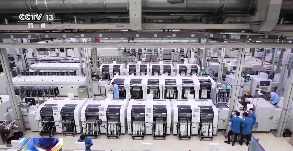 外資為何持續(xù)加碼中國(guó)?答案是:機(jī)遇!