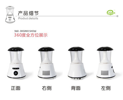 【伊品堂小夜燈音響 臺燈夜燈音響 廣州廠家直銷 迷你小音箱批發(fā)】價(jià)格,廠家,圖片,其他影音電器,廣州亮節(jié)電子科技-