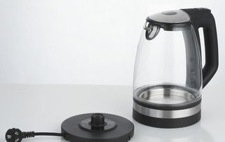 聰明人從不用不銹鋼電熱水壺,現在流行這種,無毒無害