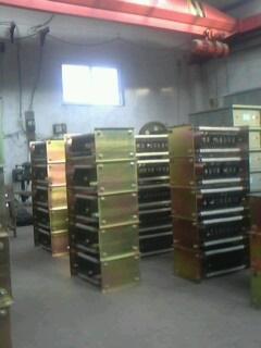 慶云縣海洋電阻電器廠批發供應電阻器,頻敏變阻器,電抗器,控制器